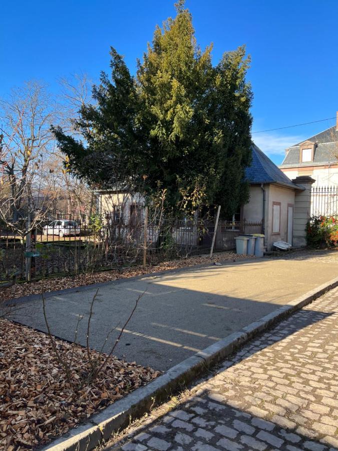 Gite Villa Avril Piscine- Jacuzzi- Sauna - 15 Pers-Proche Europapark Selestat Exterior photo