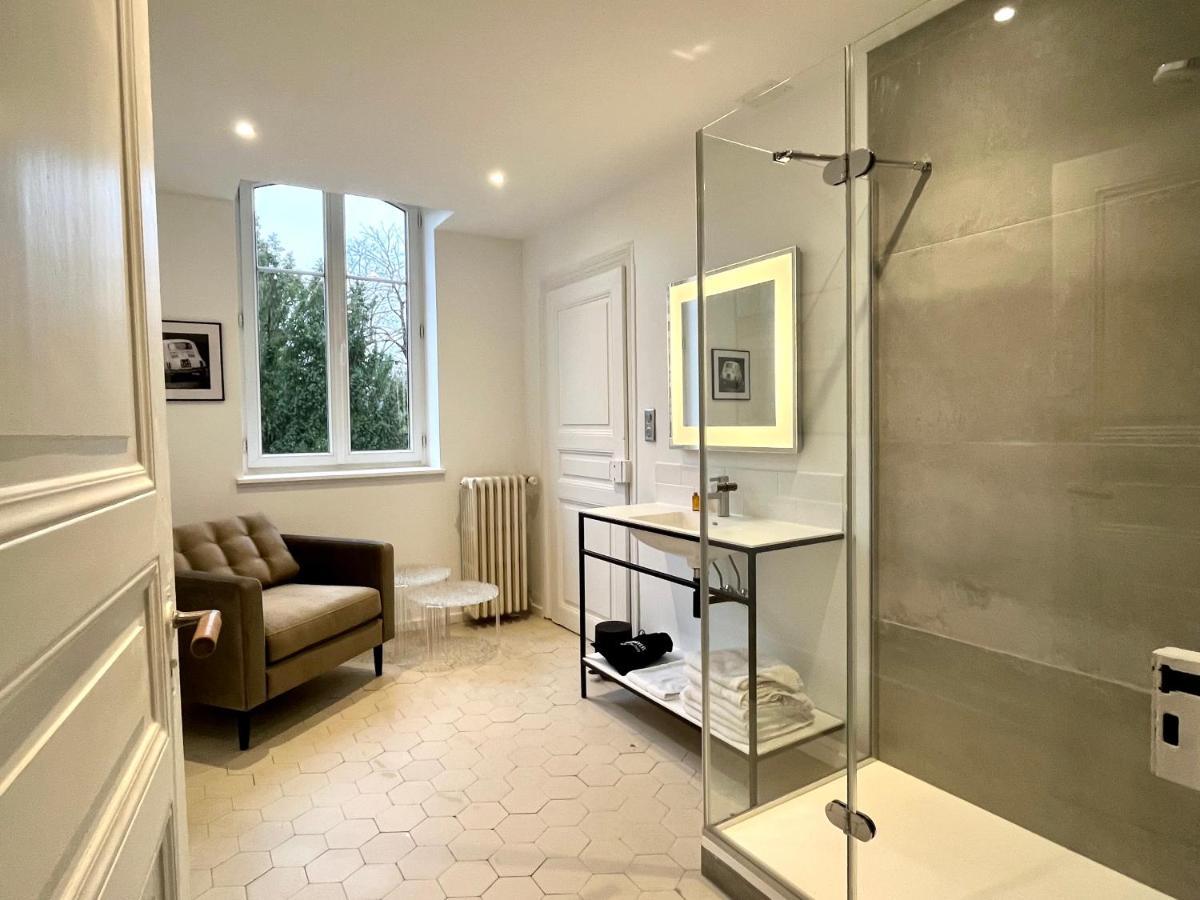 Gite Villa Avril Piscine- Jacuzzi- Sauna - 15 Pers-Proche Europapark Selestat Exterior photo