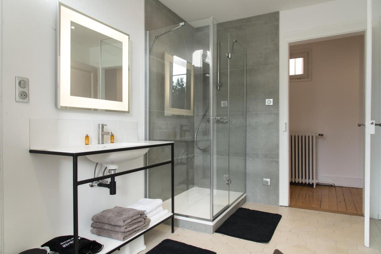Gite Villa Avril Piscine- Jacuzzi- Sauna - 15 Pers-Proche Europapark Selestat Exterior photo
